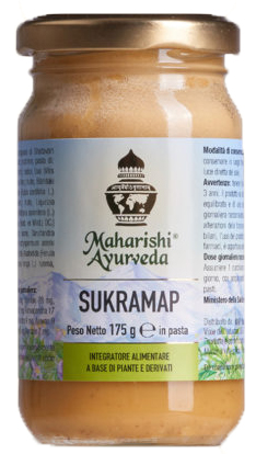 SUKRAMAP PASTA 175 G - Farmaciapacini.it