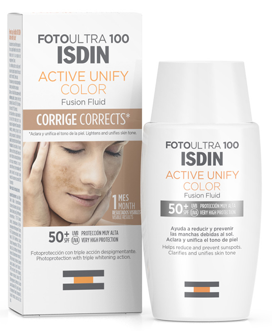 FOTOULTRA ACTIVE UNIFY COLOR - Farmaciapacini.it