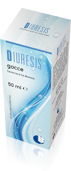 DIURESIS GOCCE 50 ML - Farmaciapacini.it