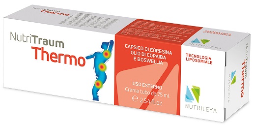NUTRITRAUM THERMO 75 G - Farmaciapacini.it