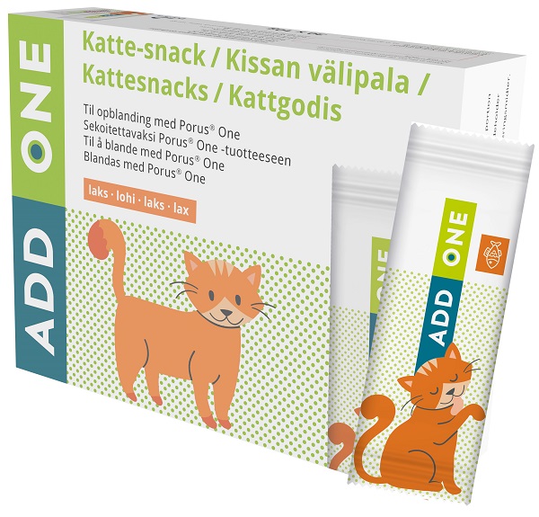 ADD ONE 30 BUSTINE - Farmaciapacini.it