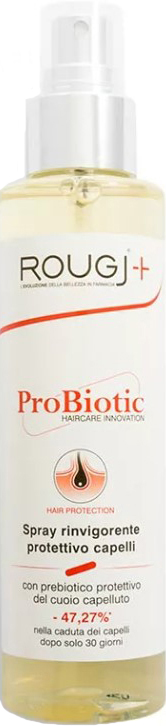 ROUGJ SPRAY RINVIGORENTE ANTICADUTA 150 ML - Farmaciapacini.it