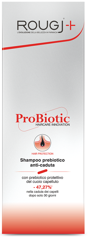 ROUGJ SHAMPOO ANTICADUTA 150 ML - Farmaciapacini.it