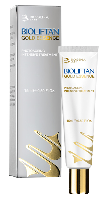BIOLIFTAN GOLD ESSENCE 15 ML - Farmaciapacini.it