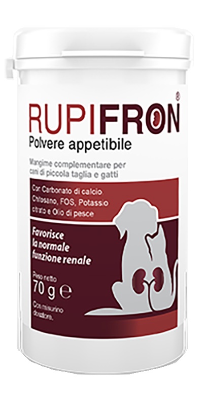RUPIFRON POLVERE 70 G - Farmaciapacini.it