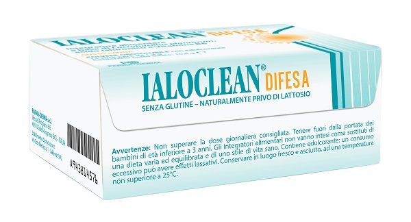IALOCLEAN DIFESA 14 STICK PACK - Farmaciapacini.it