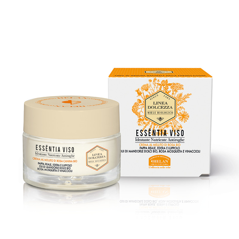 DOLCEZZA ESSENTIA VISO 50 ML - Farmaciapacini.it