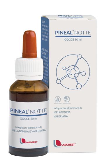 PINEAL NOTTE GOCCE 50 ML - Farmaciapacini.it