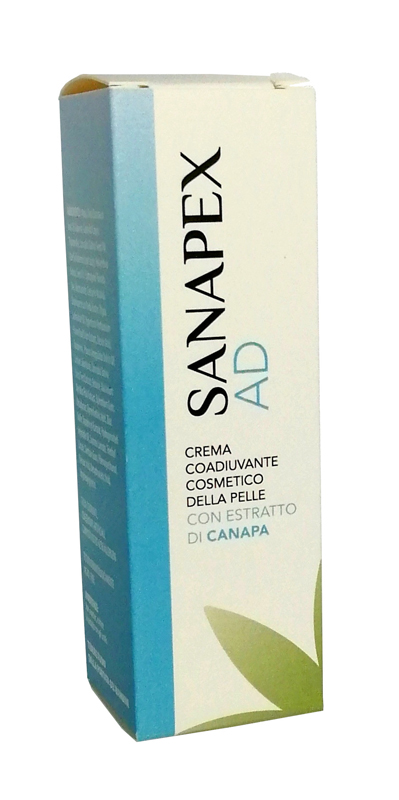 SANAPEX AD CREMA 50 ML - Farmaciapacini.it