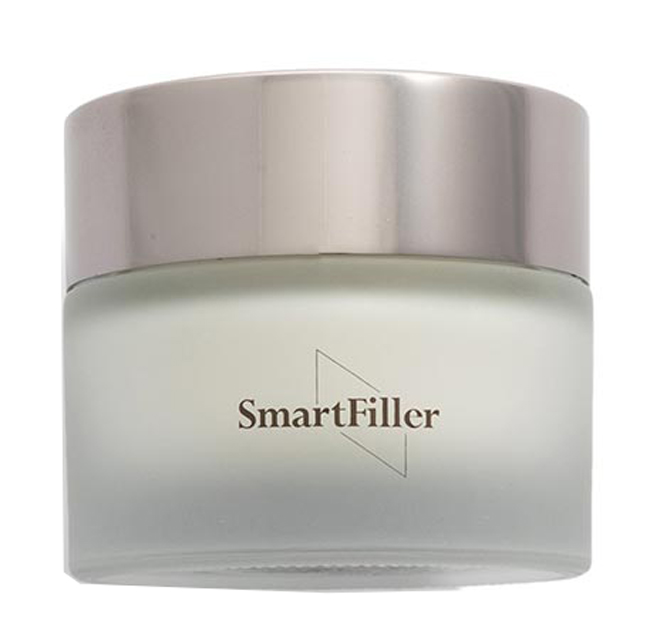 ROUGJ SMARTFILLER CREMA EFFETTO PLUMP LIFTING 50 ML - Farmaciapacini.it