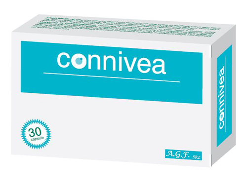 CONNIVEA 30 CAPSULE - Farmaciapacini.it