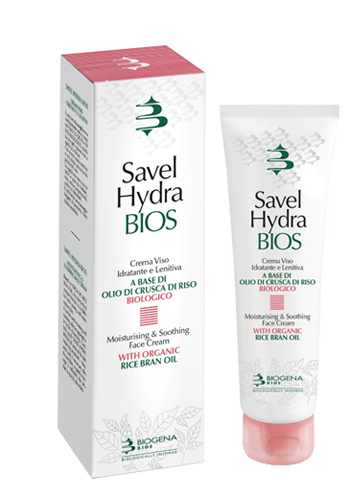 SAVEL HYDRA BIOS 60 ML - Farmaciapacini.it