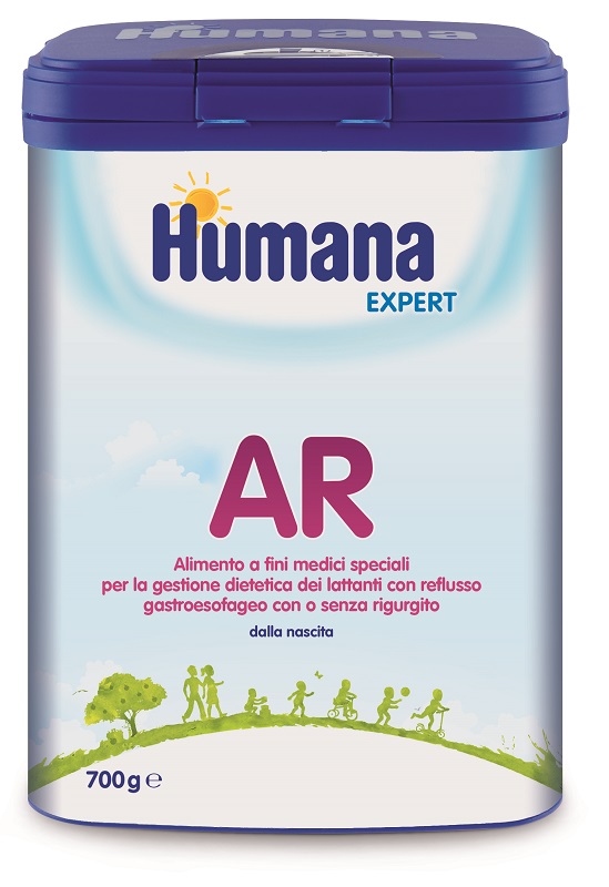 HUMANA AR EXPERT 700 G MP - Farmaciapacini.it