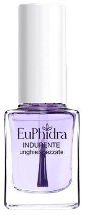 EUPHIDRA INDURENTE UNGHIE SPEZZATE 10 ML - Farmaciapacini.it