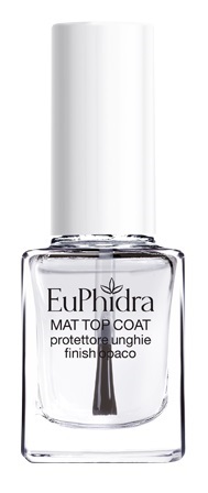 EUPHIDRA MAT TOP COAT PROTETTIVO UNGHIE OPACO 10 ML - Farmaciapacini.it