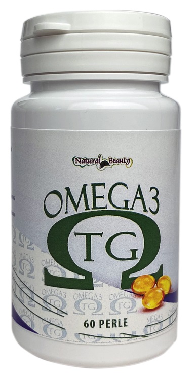 OMEGA 3TG 60 PERLE - Farmaciapacini.it