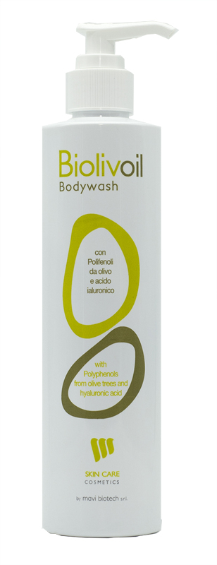 BIOLIVOIL BODYWASH 300 ML - Farmaciapacini.it