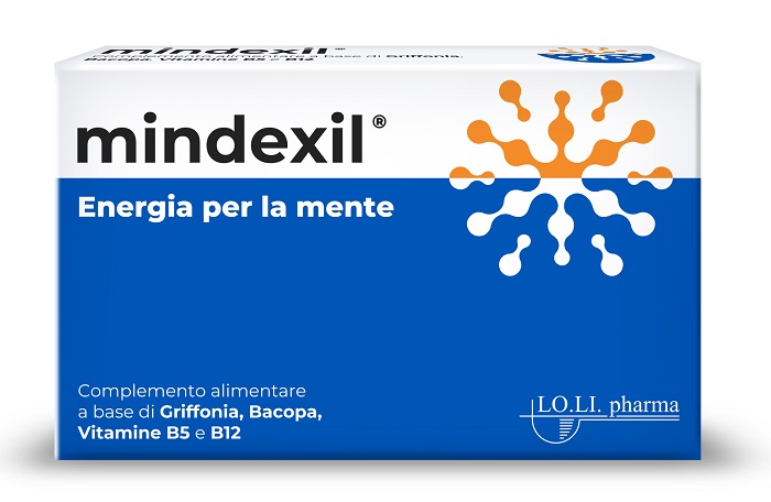 MINDEXIL 20 COMPRESSE - Farmaciapacini.it