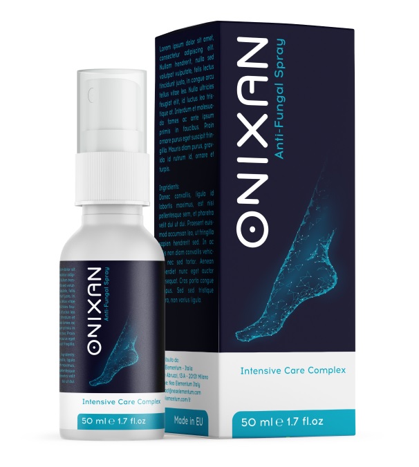 ONIXAN SPRAY MICOSI PIEDI 50 ML - Farmaciapacini.it