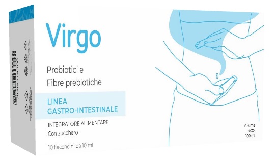 FRIENDLY PHARMA VIRGO 10 FLACONCINI - Farmaciapacini.it