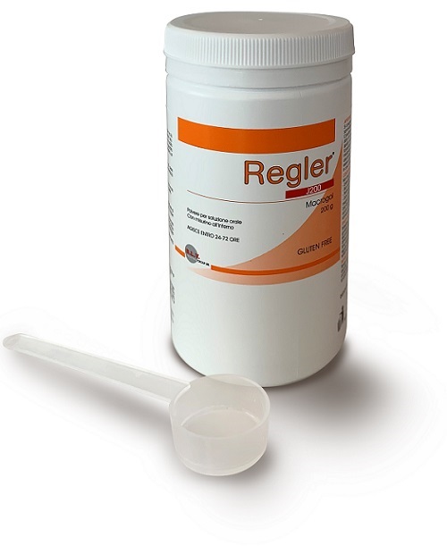 REGLER 200 G - Farmaciapacini.it