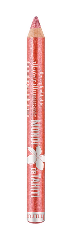 MONOI DE TAHITI HURU MATITA ALL OVER ILLUMINANTE RED - Farmaciapacini.it
