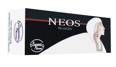 PALINGEN NEOS CREMA 30 ML - Farmaciapacini.it