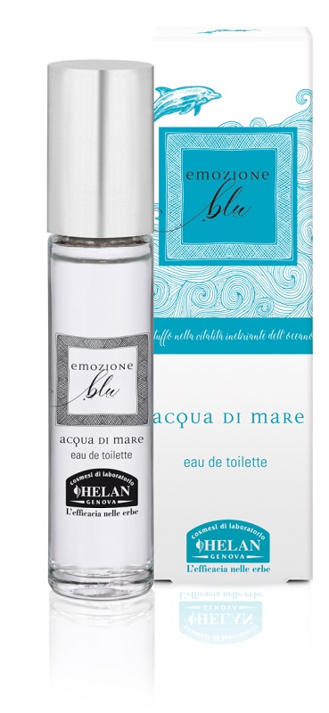EMOZIONE BLU ACQUA DI MARE EAU DE TOILETTE 10 ML - Farmaciapacini.it