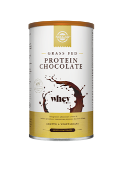 PROTEIN CHOCOLATE 377 G - Farmaciapacini.it