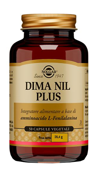 DIMA NIL PLUS 50 CAPSULE VEGETALI - Farmaciapacini.it