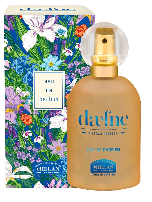 DAEFNE EAU DE PARFUM 50 ML - Farmaciapacini.it
