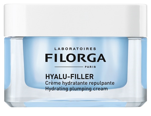 FILORGA HYALU-FILLER POT 50 ML - Farmaciapacini.it