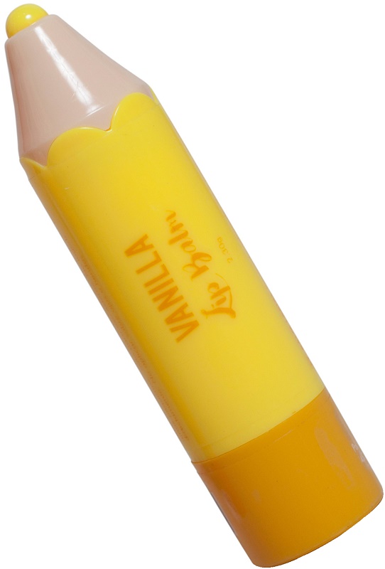 POKHARA LIP BALM VANIGLIA 2,3 G - Farmaciapacini.it