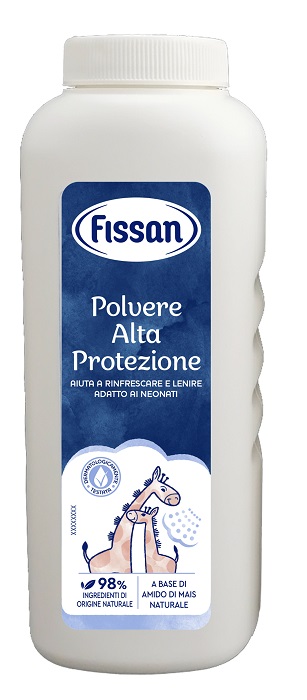 FISSAN POLVERE ALTA PROTEZIONE NEW 200 G - Farmaciapacini.it