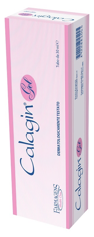 CALAGIN GEL 30 ML - Farmaciapacini.it