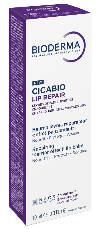 CICABIO LIP REPAIR 10 ML - Farmaciapacini.it