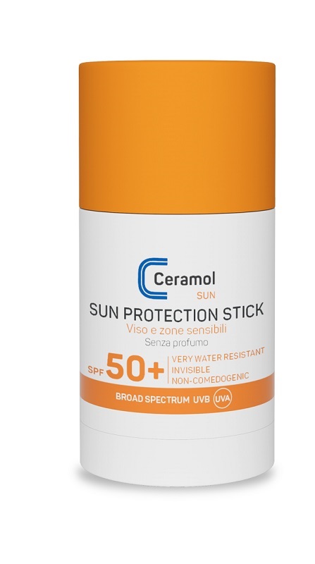 CERAMOL SUN PROTECT STICK 25 G - Farmaciapacini.it