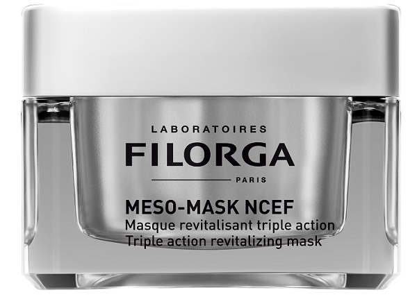 FILORGA MESO MASK NCEF 50 ML - Farmaciapacini.it