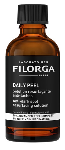 FILORGA DAILY PEEL DARK SPOT 50 ML - Farmaciapacini.it