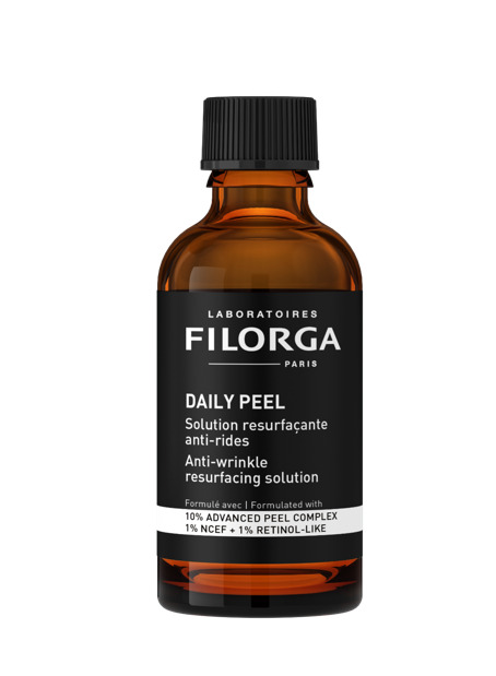 FILORGA DAILY PEEL WRINKLES 50 ML - Farmaciapacini.it