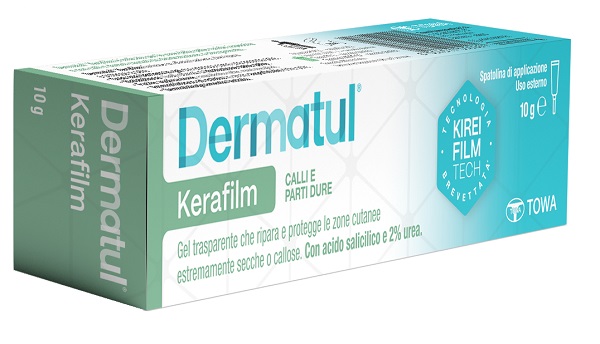 DERMATUL KERAFILM 10 G - Farmaciapacini.it