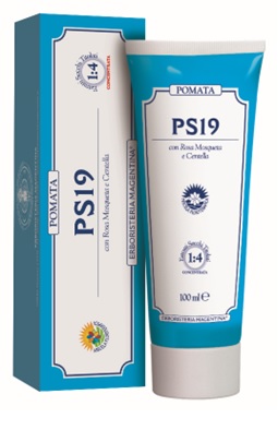 PS19 POMATA 100 ML - Farmaciapacini.it