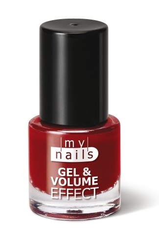 MY NAILS GEL&VOL EFF 14 RO RUB - Farmaciapacini.it