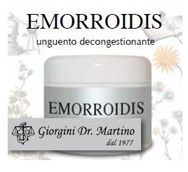 EMORROIDIS 50 ML - Farmaciapacini.it