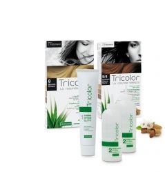 TRICOLOR TINTA PER CAPELLI 1 NERO - Farmaciapacini.it