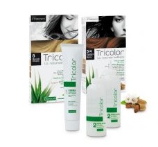 TRICOLOR TINTA PER CAPELLI 5 CASTANO CHIARO - Farmaciapacini.it