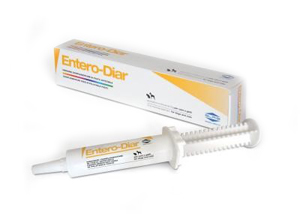 ENTERO DIAR SIRINGA PASTA ORALE - Farmaciapacini.it