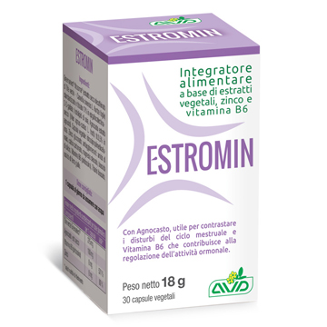ESTROMIN 30 CAPSULE - Farmaciapacini.it