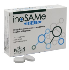 INOSAME BRAIN 16 COMPRESSE - Farmaciapacini.it