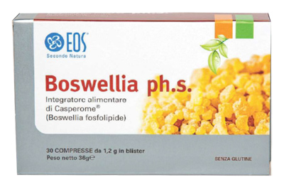 EOS BOSWELLIA PH S 30 COMPRESSE - Farmaciapacini.it